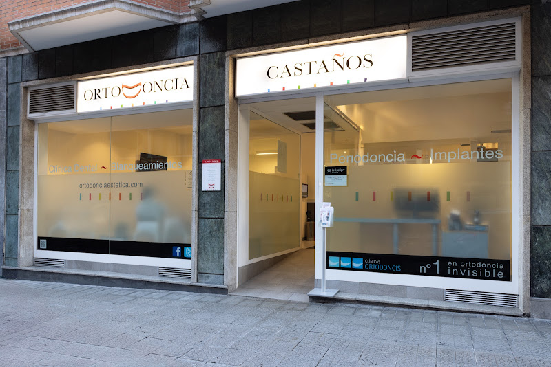 ORTODONCIA CASTAÑOS