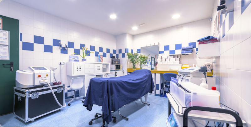 Odex Corporación – Medicina Estética Elche