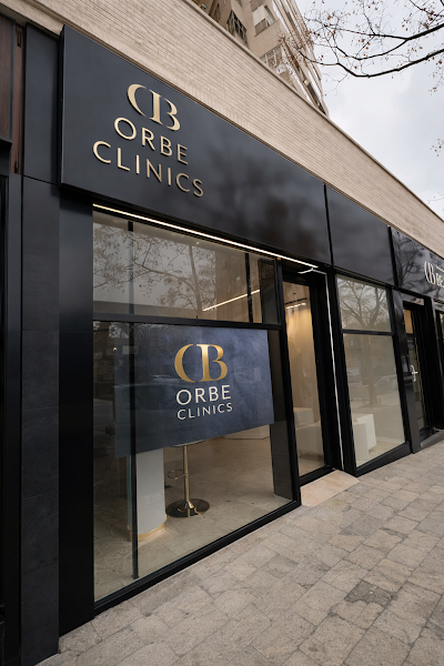 Orbe Clinics | Cirugía y Medicina Estética Alicante
