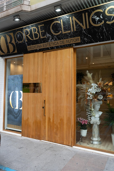 Orbe Clinics Elche