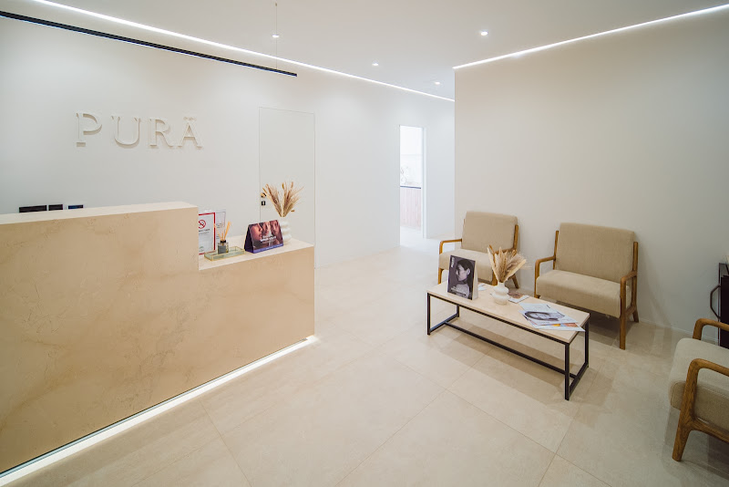 PURÄ Medicina Estética Málaga