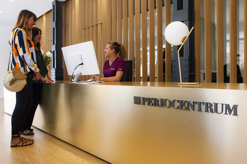 PerioCentrum Segovia