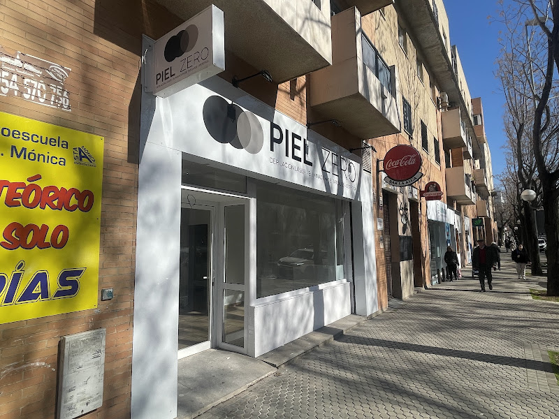 Piel Zero Sevilla | Depilación Láser y Eliminación de Tatuajes