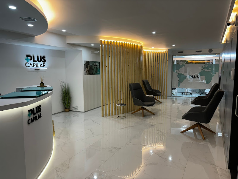 PlusCapilar & Estética