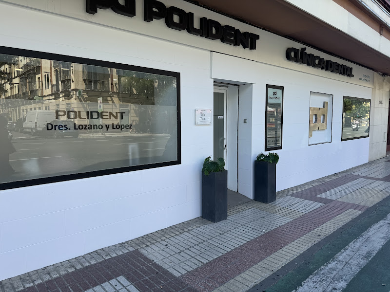 Polident Sevilla – Dres. Lozano y López – Clínica Dental Sevilla