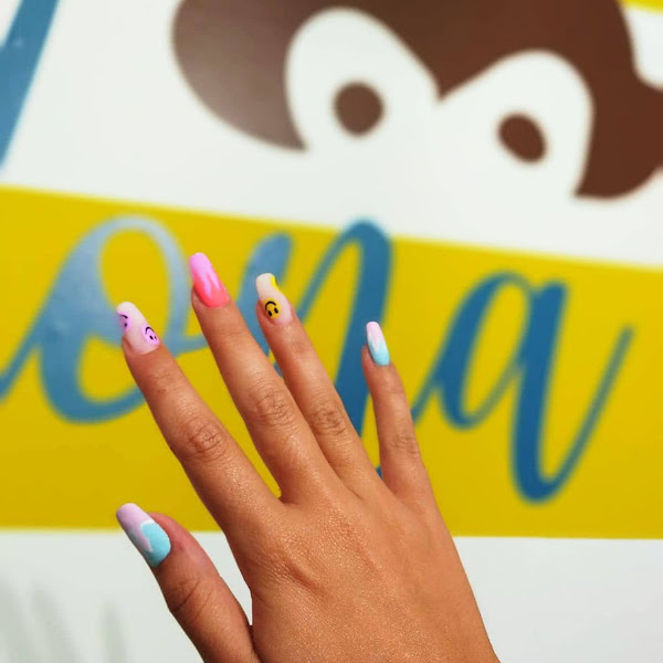 Ponte Mona CENTRO DE ESTÉTICA.