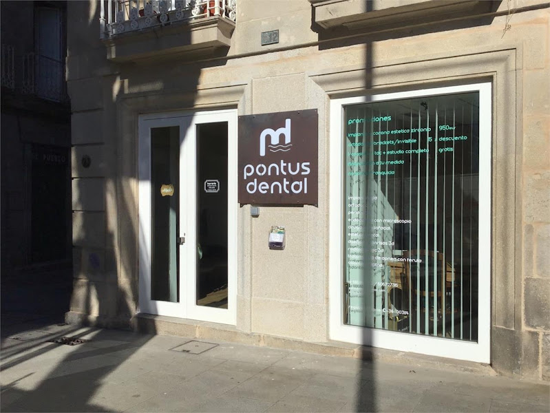 Pontus Dental