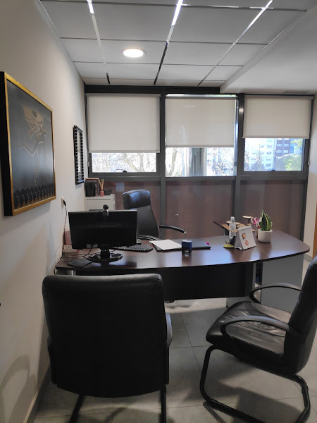 Psicotécnico Climenova