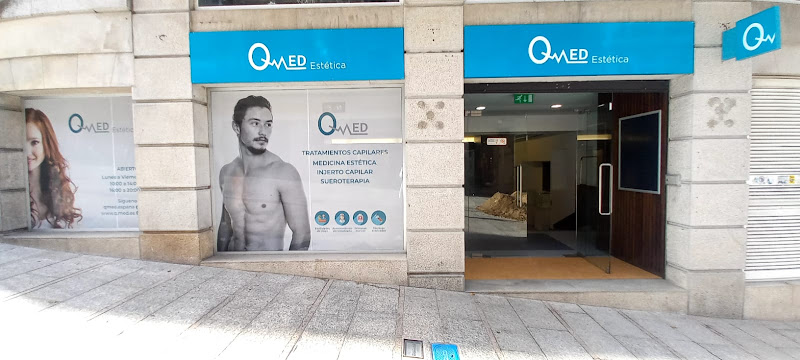 QMED Vigo