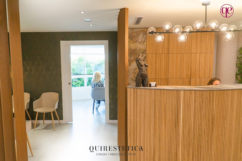 Quirestética Cirugía y Medicina Estética