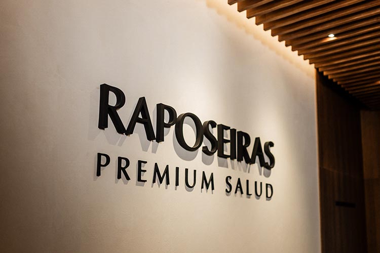 Raposeiras Premium Salud
