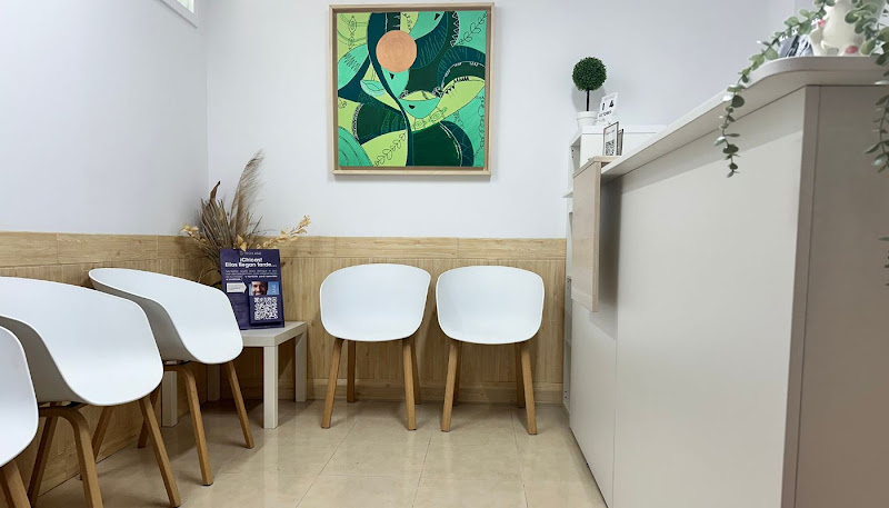 Reviure – Clinica de medicina estetica y del bienestar.