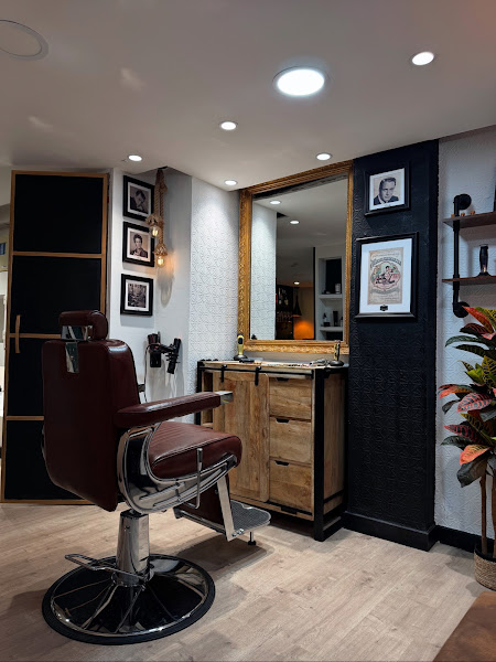 Richard’s Rondon Peluqueros