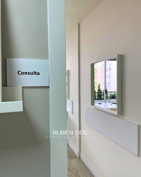 Ruben Cide Medicina Estética