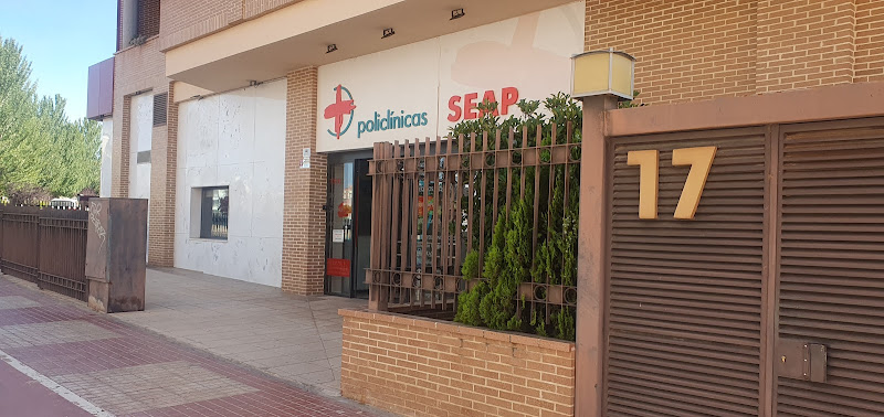 SEAP Medical – Policlínica SEAP Teruel