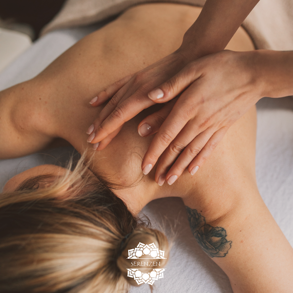 SERENZEN. Quiromasaje, Maderoterapia y tratamientos naturales para el bienestar.