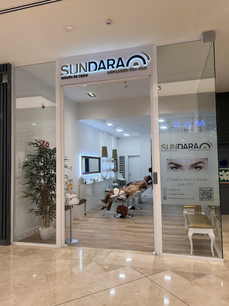 SUNDARA DEPILACIÓN CON HILO AS TERMAS