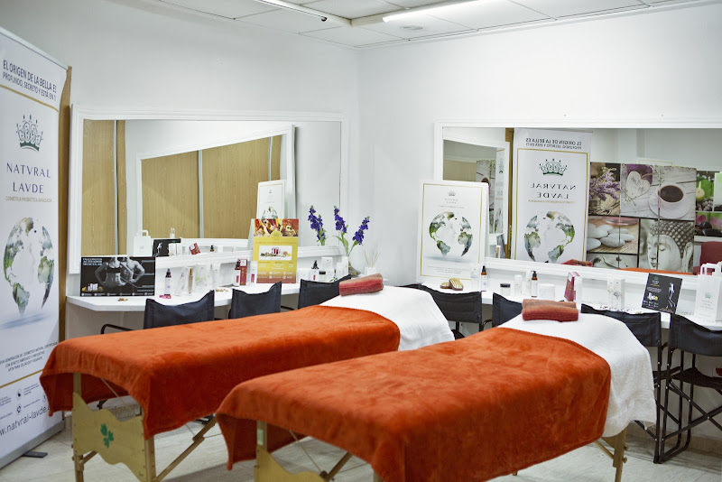 Salón María Manchado – El nuevo significado de Belleza, Estética y Bienestar en Elche