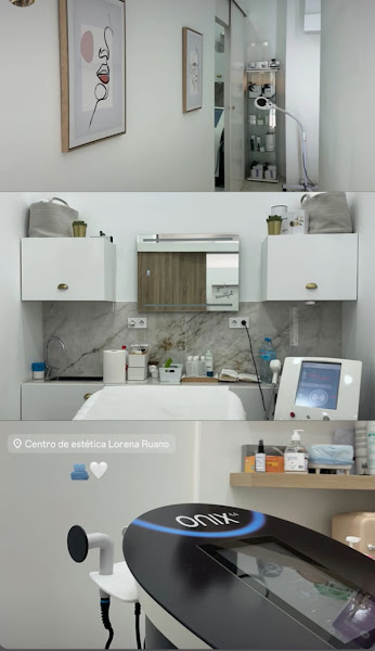 Salud Y Bienestar Lorena Ruano