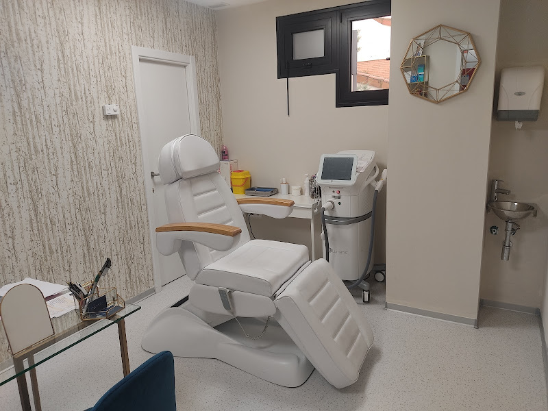 Sánchez Trancón Medicina Estética