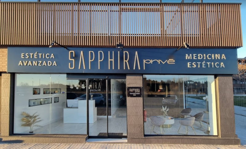 Sapphira Privé Ávila – Centro Médico Estético y Bienestar