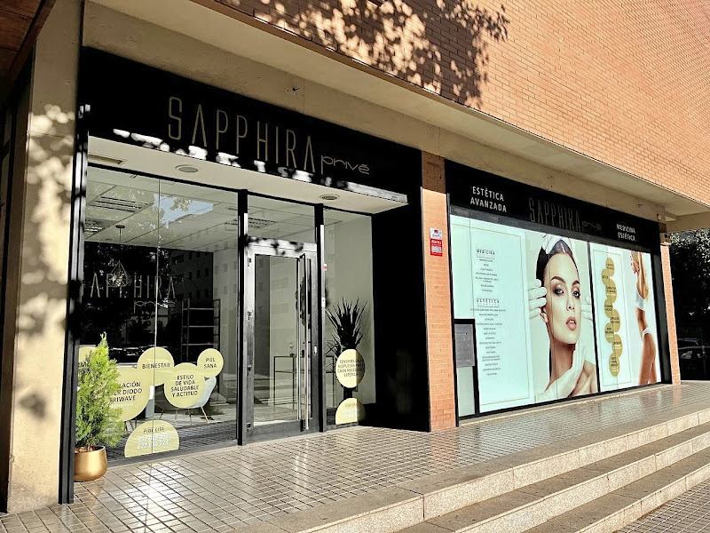 Sapphira Privé Córdoba