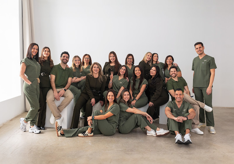 Sensabell Plastic Surgery – Clínica de Cirugía plástica y estética en Valencia