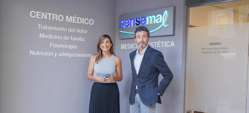 Sensemal Clinic. Medicina Estética y General.