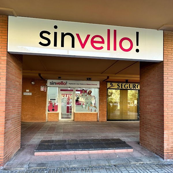SinVello! Sevilla – Sevilla Este | Depilación Láser Diodo