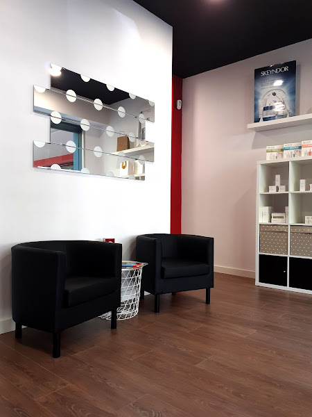 Smooth – Centro de Estética y Quiromasaje