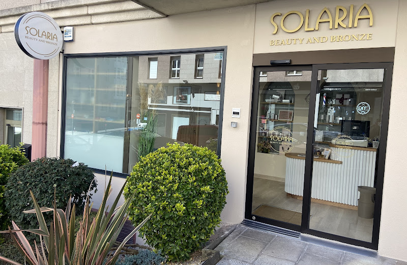 Solaria Bronceado y Estética