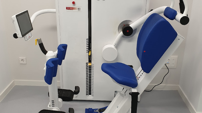 Spine Concept Coruña