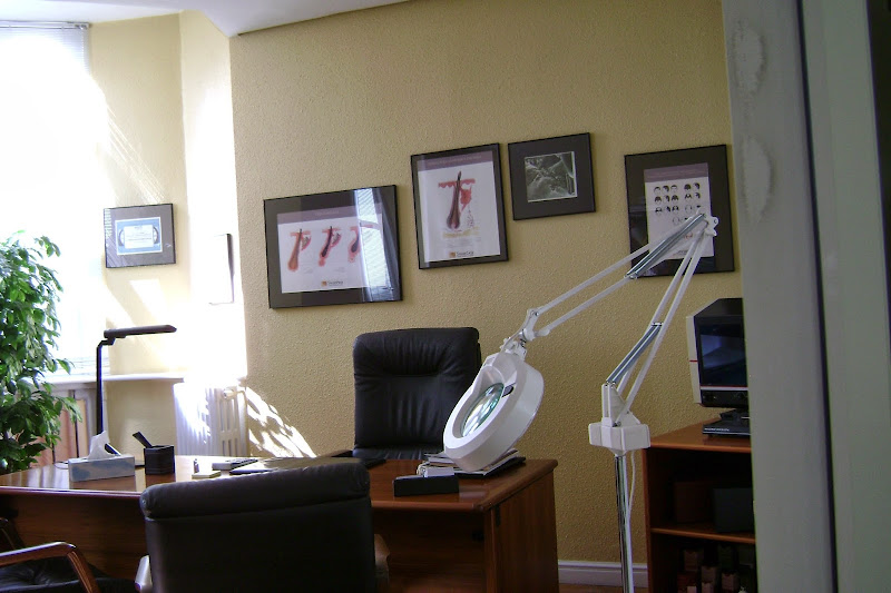 SwanSea Clínica Capilar Vitoria