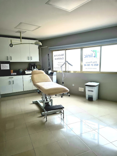 TClinic Dra. Paloma Tejero