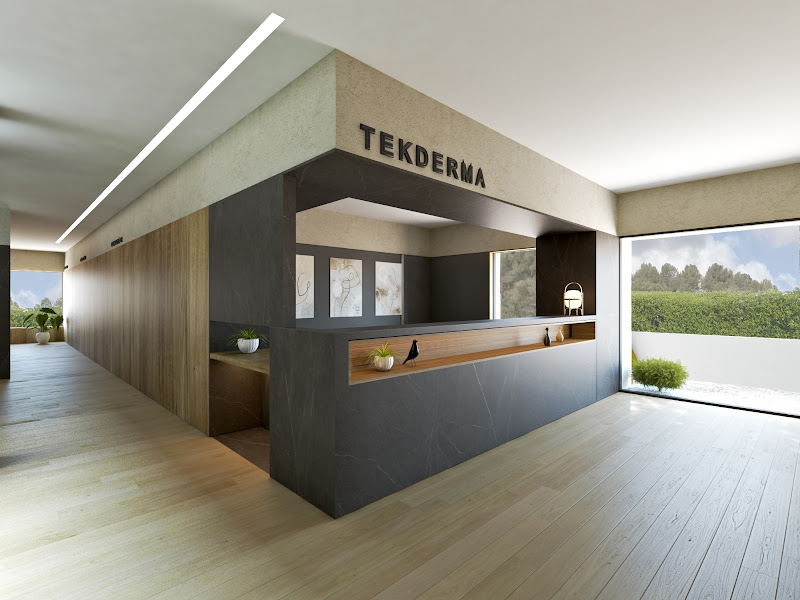 TEKDERMA Calderona Wellness