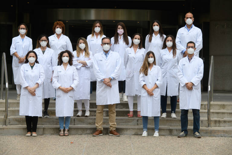 TEKDERMA Instituto Dermatológico Hospital 9 de Octubre