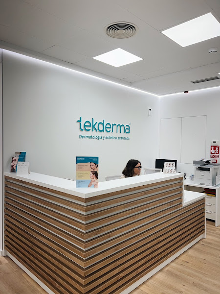 TEKDERMA Instituto Dermatológico Valencia Centro