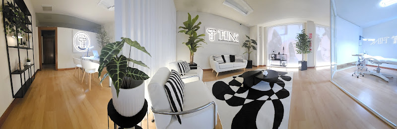 THINK Micropigmentación Capilar Alicante – Valencia – Madrid – Barcelona