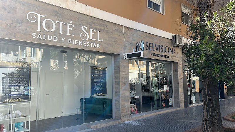 TOTÉ SEL – Centro de Salud y Bienestar