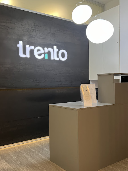 Trento Clínica Dental