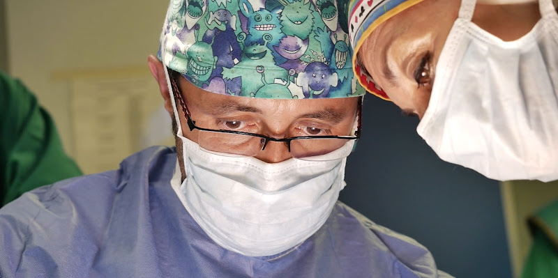 UTCvitoria. Unidad de Traumatología, especialistas en COLUMNA y MANO en vitoria.