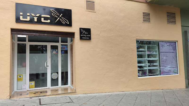 UYC JAEN – Centro de Estética en Jaén y salón de belleza