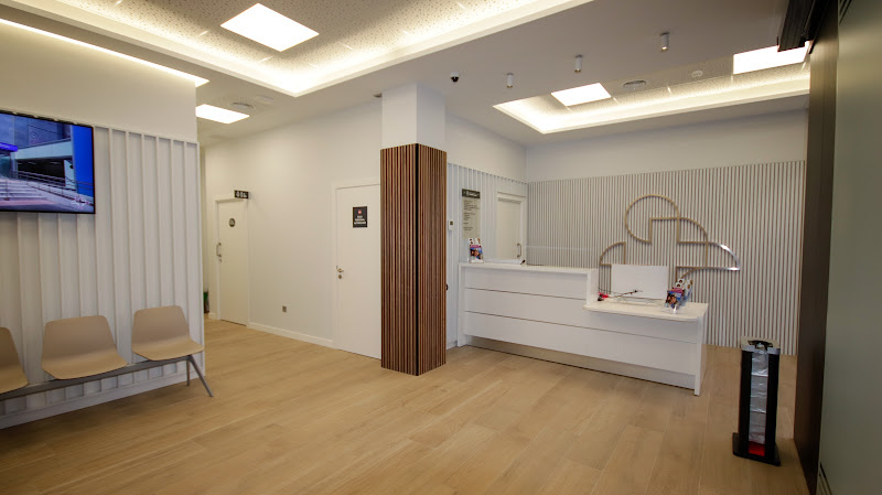 Unidad de la mujer. Recoletas Salud