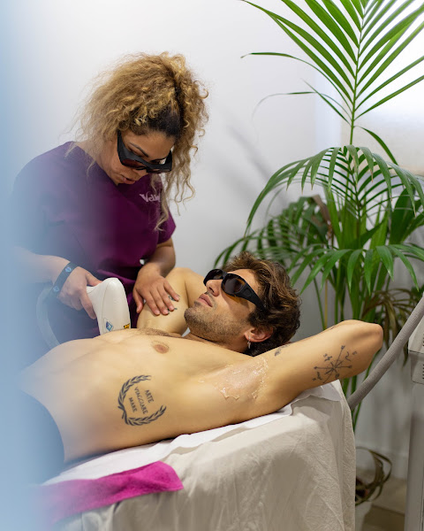 VELLOFY | Centro de Depilación láser y Eliminación de tatuajes