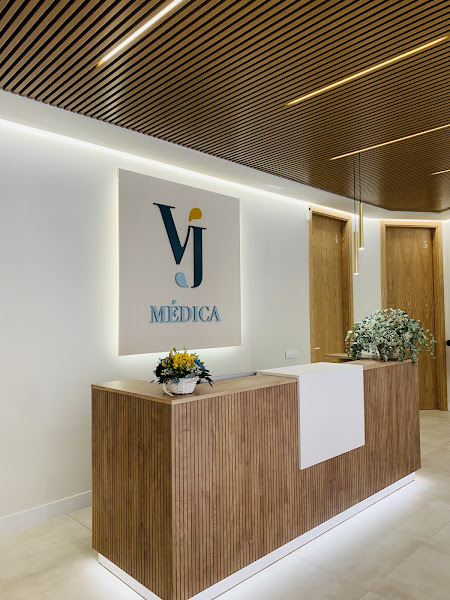 VJ MÉDICA