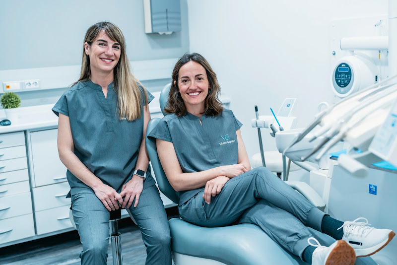 Vildosola y Goyena Clínica Dental Donostia – San Sebastián