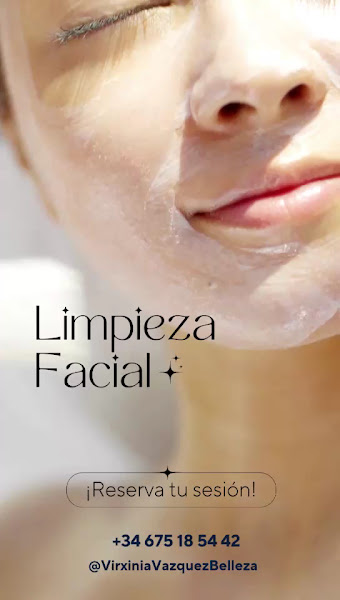 Virxinia Vázquez – Belleza & Bienestar