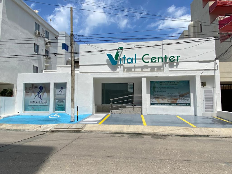 Vital Center Cartagena