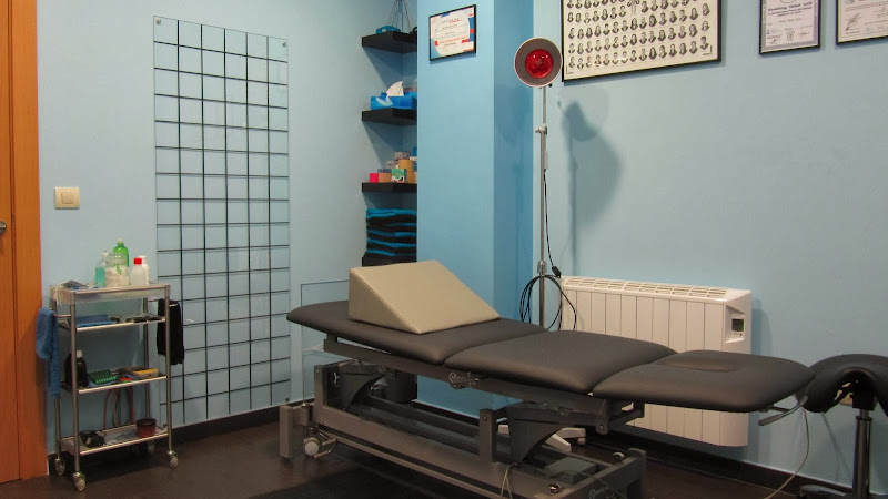 Vital Salud Palencia