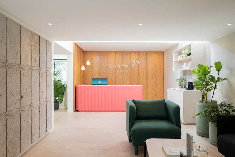 Vivo Cells Clinic